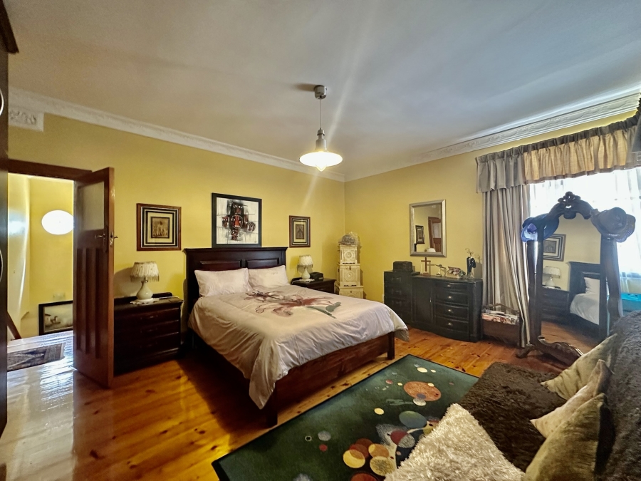 5 Bedroom Property for Sale in Mill Park Eastern Cape